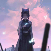 Kochou Shinobu