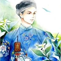 Cậu của ( Minh Ngọc)