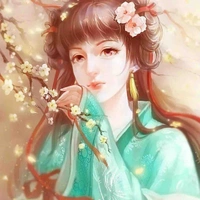 Hoa Triêu Nguyệt
