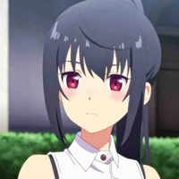 Shizuku Yaegashi