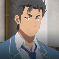 Ryutarou Sakagami 