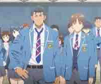 Các bạn cùng lớp