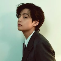 Taehyung