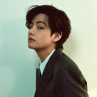 Taehyung
