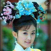 Tình Nhi cách cách