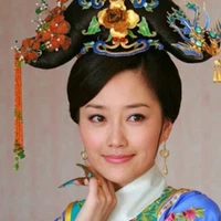 Lệnh Phi nương nương