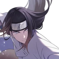 Hyuga Neji