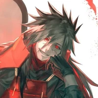 Uchiha Madara