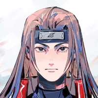 Senju Hashirama