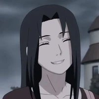 Uchiha Mikoto