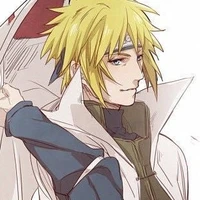 Namikaze Minato