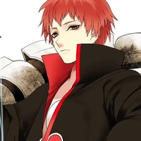 Sasori