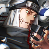 Kakuzu