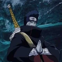 Kisame Hoshigaki