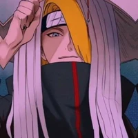 Deidara