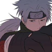 Hatake Sakumo