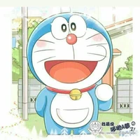 Doraemon