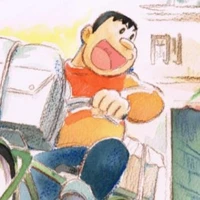 Takeshi Goda- Jaian