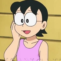 Tamako- mẹ Nobita, cô của Cherry