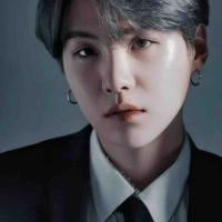 Min Yoongi 