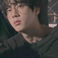 Kim SeokJin 