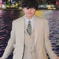 Kim Taehyung