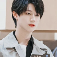Chu Chí Hâm (Anh)