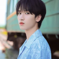 Nghiêm Hạo Tường (anh)