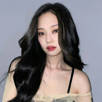 Kim Jennie