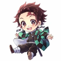 Tanjirou 