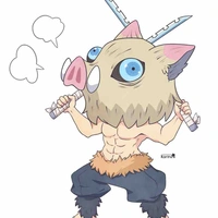 Inosuke 