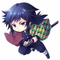 Giyuu