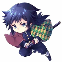 Giyuu