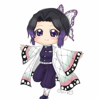 Shinobu