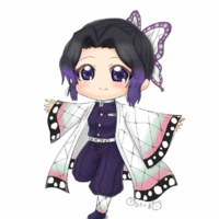 Shinobu