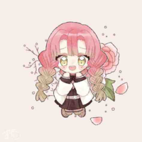 Mitsuri
