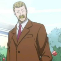cha Lucy và Tahiko