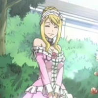 mẹ lucy và Tahiko