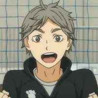 Sugawara Koushi