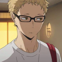 Tsukishima Kei