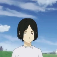 Kozume Kenma