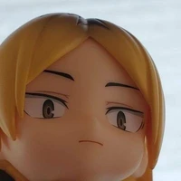 Tác giả simp Kenma
