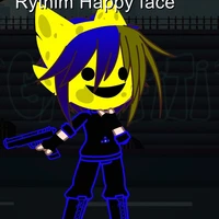 Rythim Happy Face(Billy)