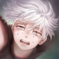 Sano Manjirou - Mikey