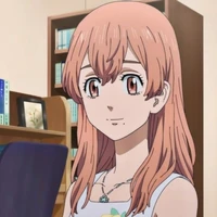 Tachibana Hinata