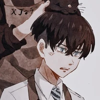 Chifuyu Matsuno