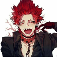 Kirishima Ejirou
