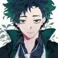 Midoriya Izuku (Deku)