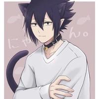 Amajiki Tamaki