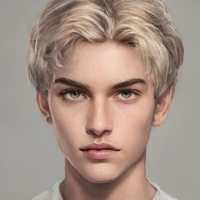 Con Trai Thứ (3) Tommat Avery Karned
